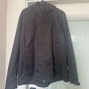 The North Face Black Jacket